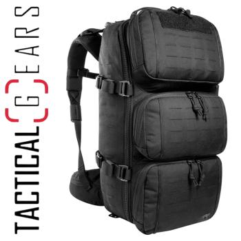 TASMANIAN TIGER TT MODULAR COMBAT PACK 24 SL MC SCHWARZ